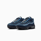 Air Max 95 Big Bubble SE 'Work Blue' para hombre