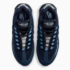 Air Max 95 Big Bubble SE 'Work Blue' para hombre