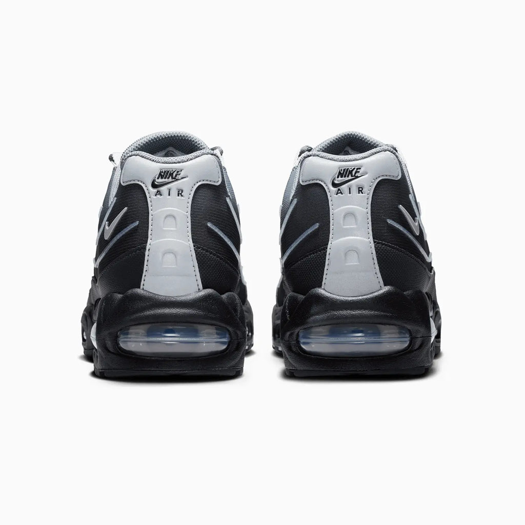 Air Max 95 Big Bubble pour homme « Tech Black »