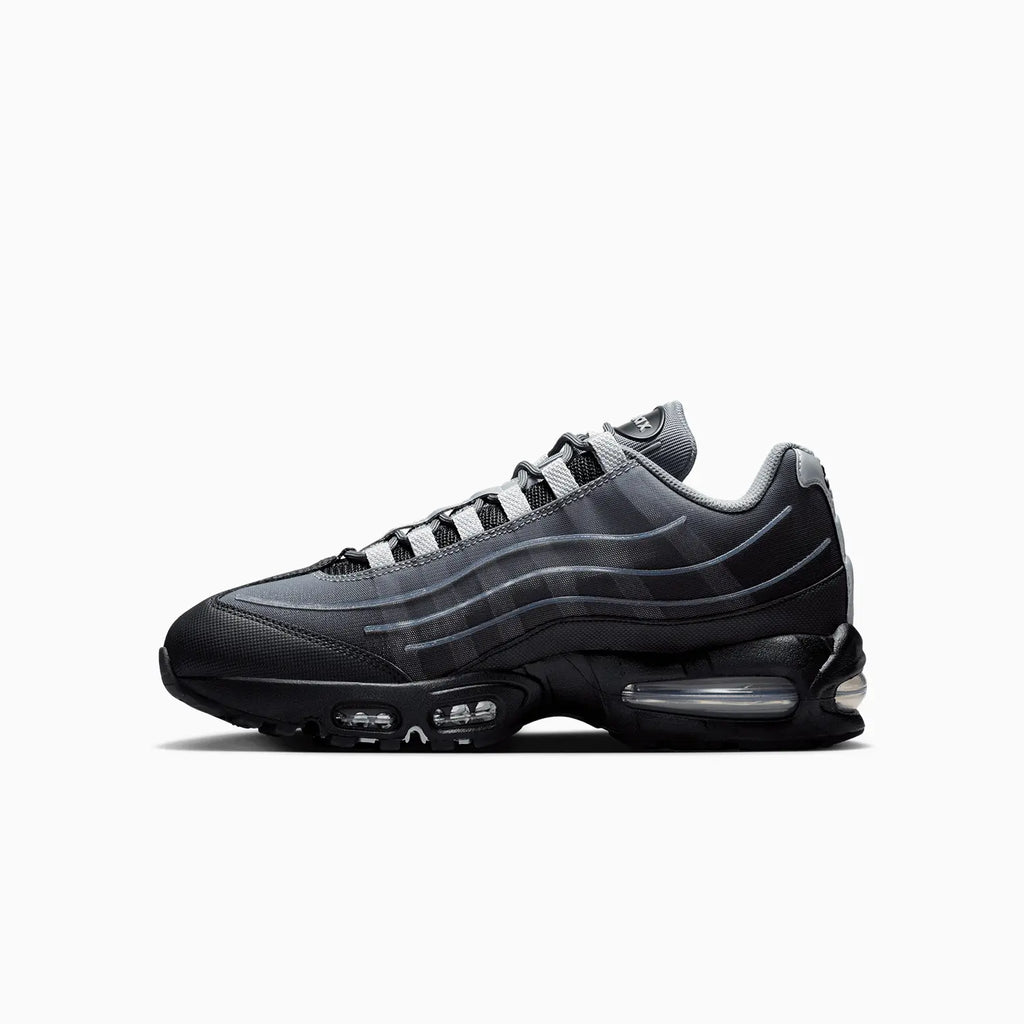 Air Max 95 Big Bubble pour homme « Tech Black »
