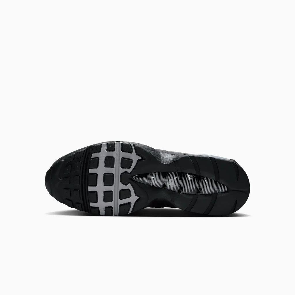 Air Max 95 Big Bubble pour homme « Tech Black »