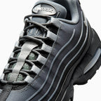 Air Max 95 Big Bubble pour homme « Tech Black »
