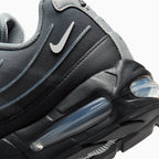 Air Max 95 Big Bubble pour homme « Tech Black »