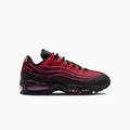 Air Max 95 Big Bubble pour homme « Tech Black Tough Red »