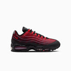 Air Max 95 Big Bubble pour homme « Tech Black Tough Red »