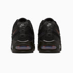 Air Max 95 OG Big Bubble pour homme « Black Red »