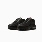 Air Max 95 OG Big Bubble pour homme « Black Red »