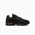 Air Max 95 OG Big Bubble pour homme « Black Red »