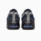 Air Max 95 OG Big Bubble para hombre 'Black Sapphire'
