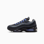 Air Max 95 OG Big Bubble para hombre 'Black Sapphire'