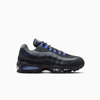 Air Max 95 OG Big Bubble para hombre 'Black Sapphire'