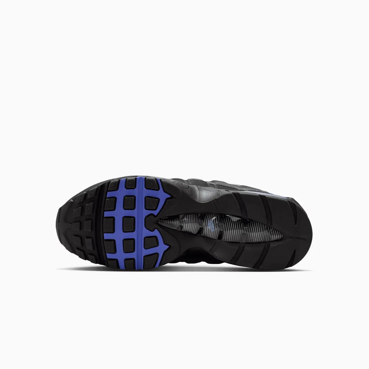 Air Max 95 OG Big Bubble para hombre 'Black Sapphire'