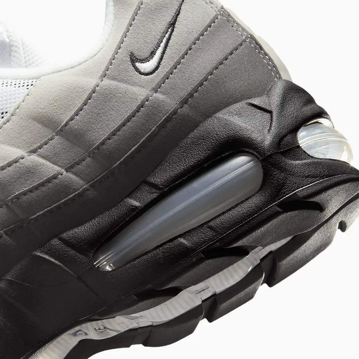 Air Max 95 OG Homme Big Bubble « Granite »