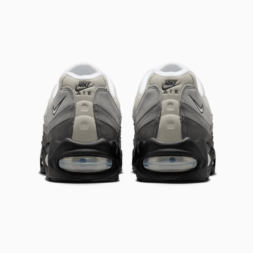 Air Max 95 OG Homme Big Bubble « Granite »
