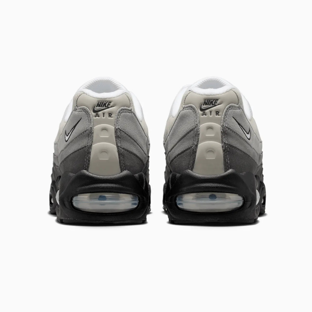 Air Max 95 OG Homme Big Bubble « Granite »