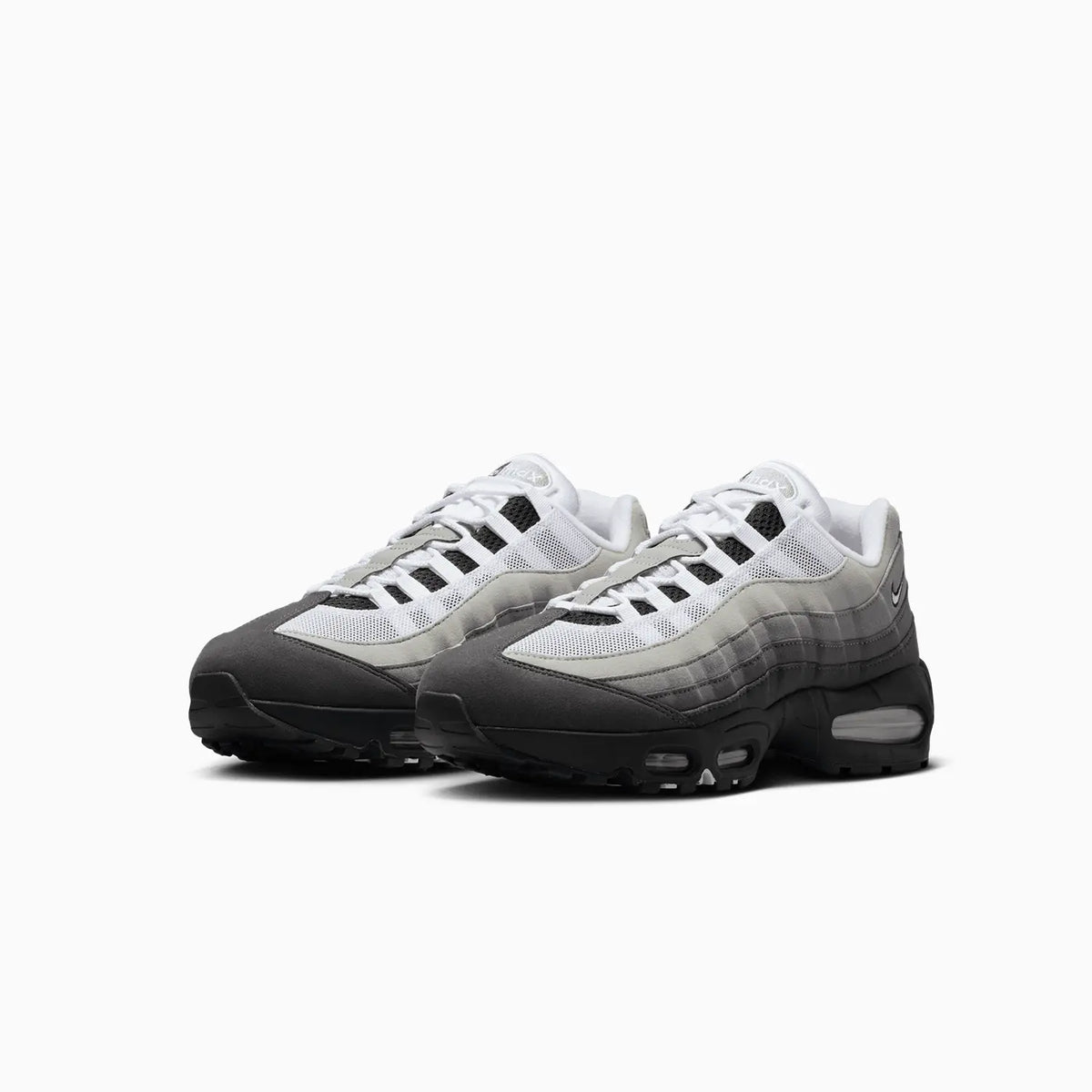 Air Max 95 OG Big Bubble de hombre 'Granite'