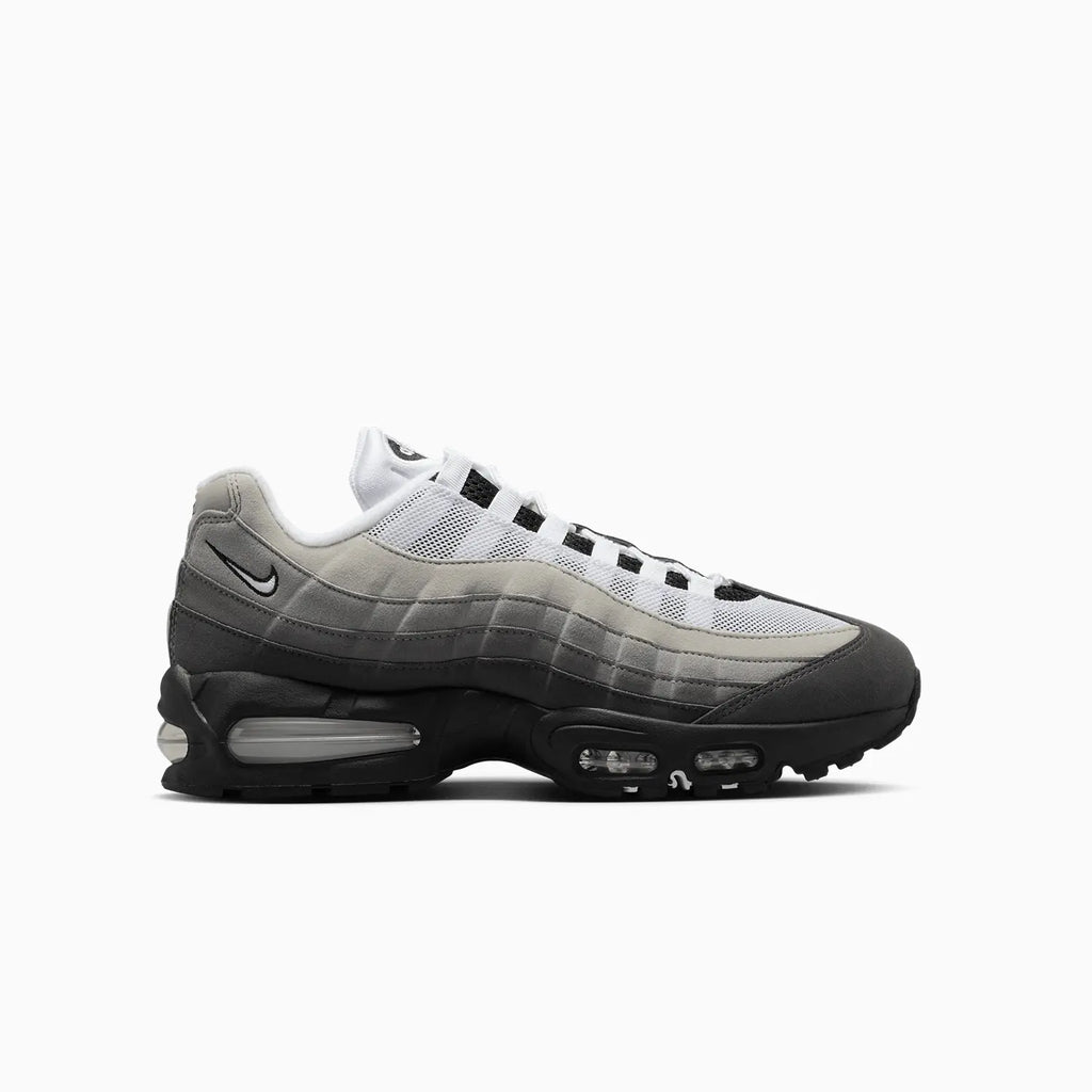 Air Max 95 OG Homme Big Bubble « Granite »