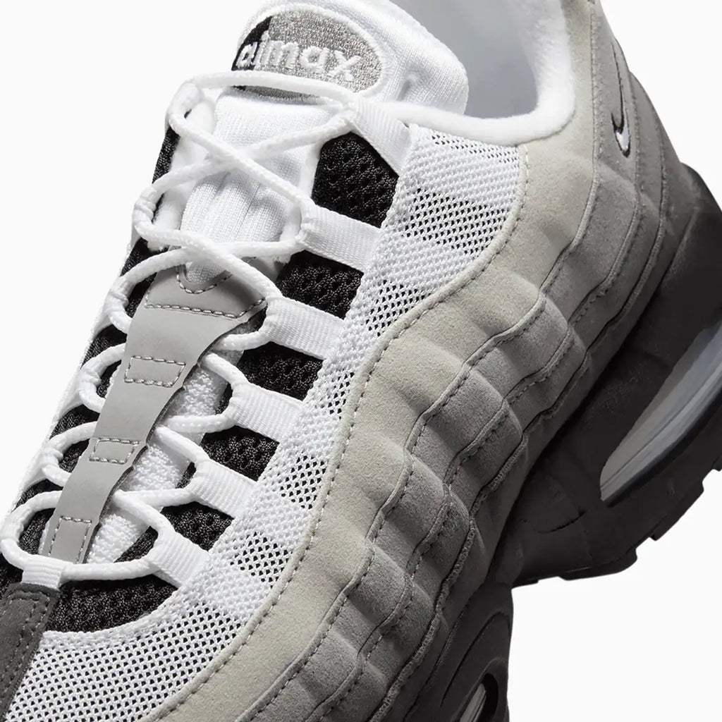 Air Max 95 OG Homme Big Bubble « Granite »