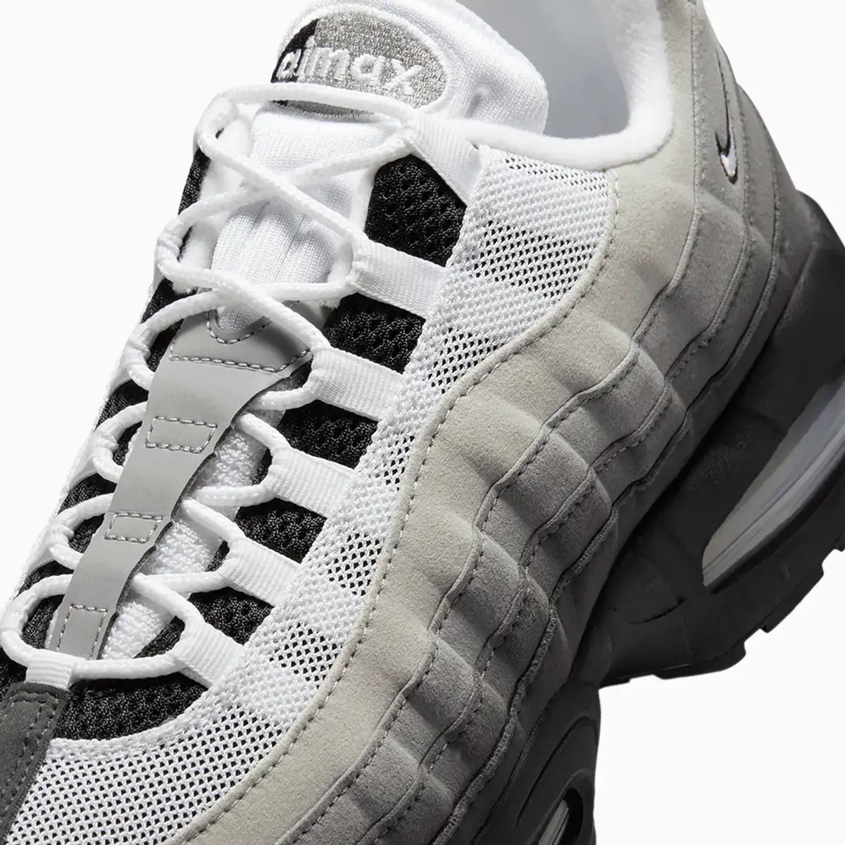 Air Max 95 OG Homme Big Bubble « Granite »