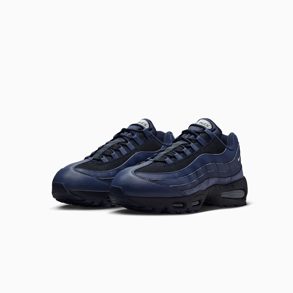 Air Max 95 OG para hombre Big Bubble 'Sanded Purple'
