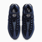 Air Max 95 OG Big Bubble pour homme 'Sanded Purple'