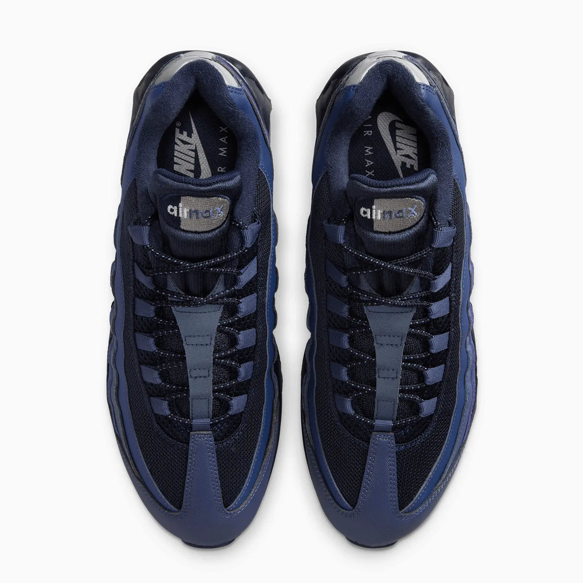 Air Max 95 OG para hombre Big Bubble 'Sanded Purple'