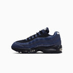 Air Max 95 OG Big Bubble pour homme 'Sanded Purple'