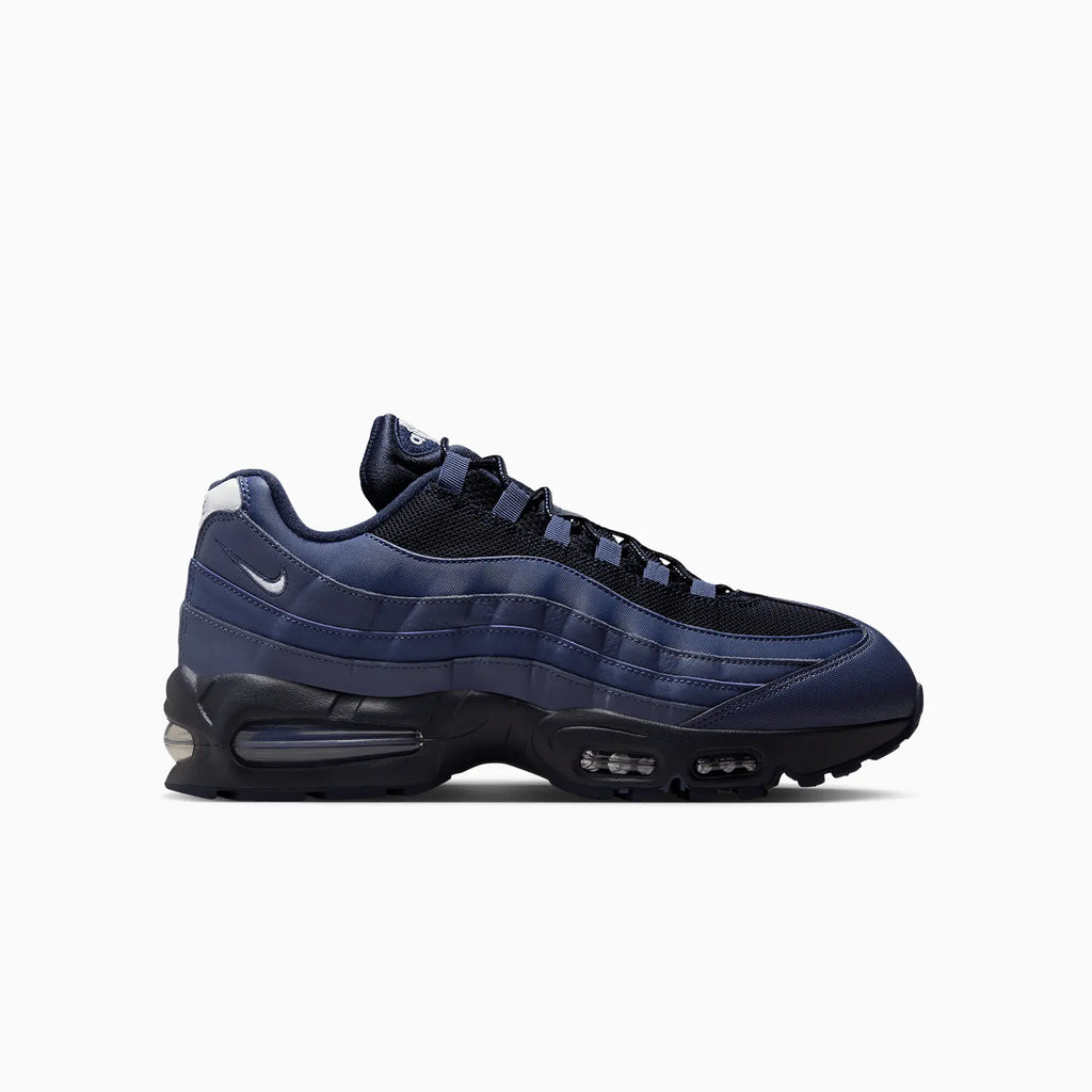 Air Max 95 OG Big Bubble pour homme 'Sanded Purple'