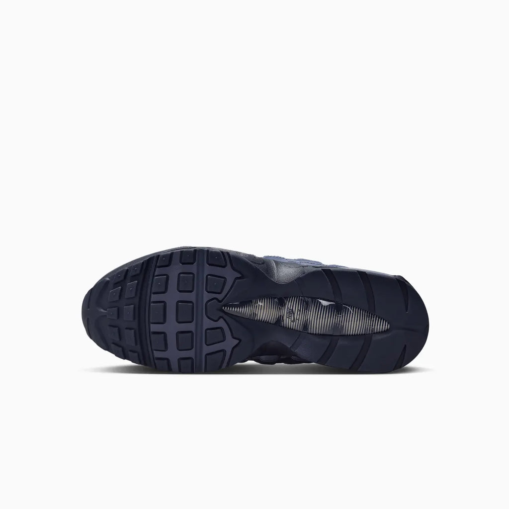 Air Max 95 OG Big Bubble pour homme 'Sanded Purple'
