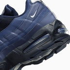 Air Max 95 OG Big Bubble pour homme 'Sanded Purple'