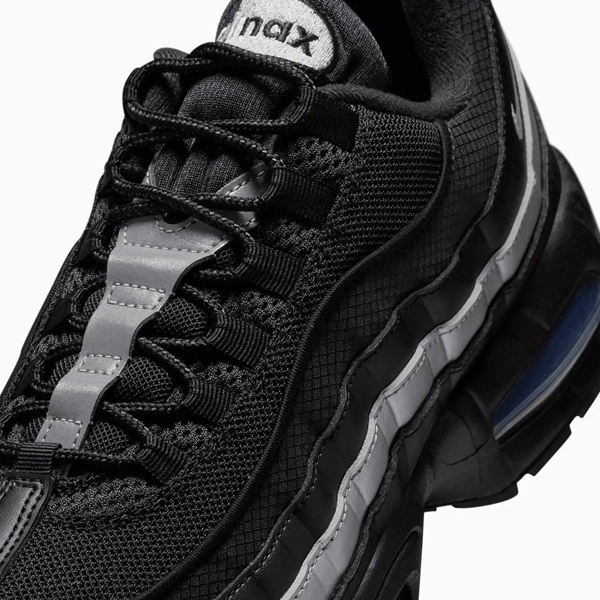 Air Max 95 OG « Big Bubble » pour homme