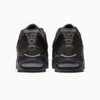 Air Max 95 OG Big Bubble 'Triple Black' para hombre
