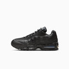 Air Max 95 OG Big Bubble 'Triple Black' para hombre