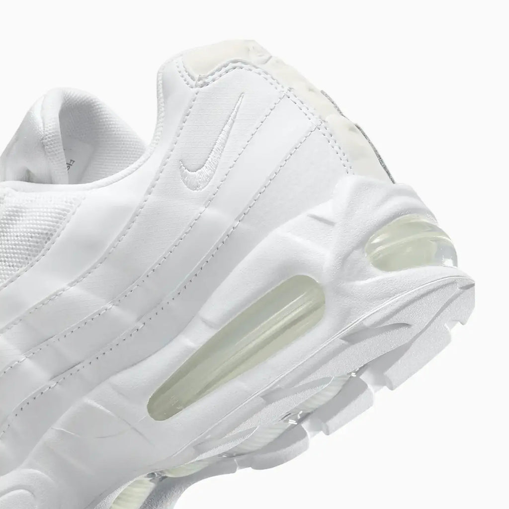 Air Max 95 OG para hombre 'Big Bubble Triple White'