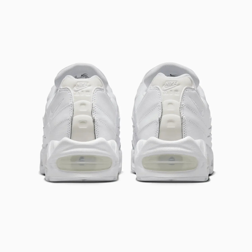Air Max 95 OG para hombre 'Big Bubble Triple White'