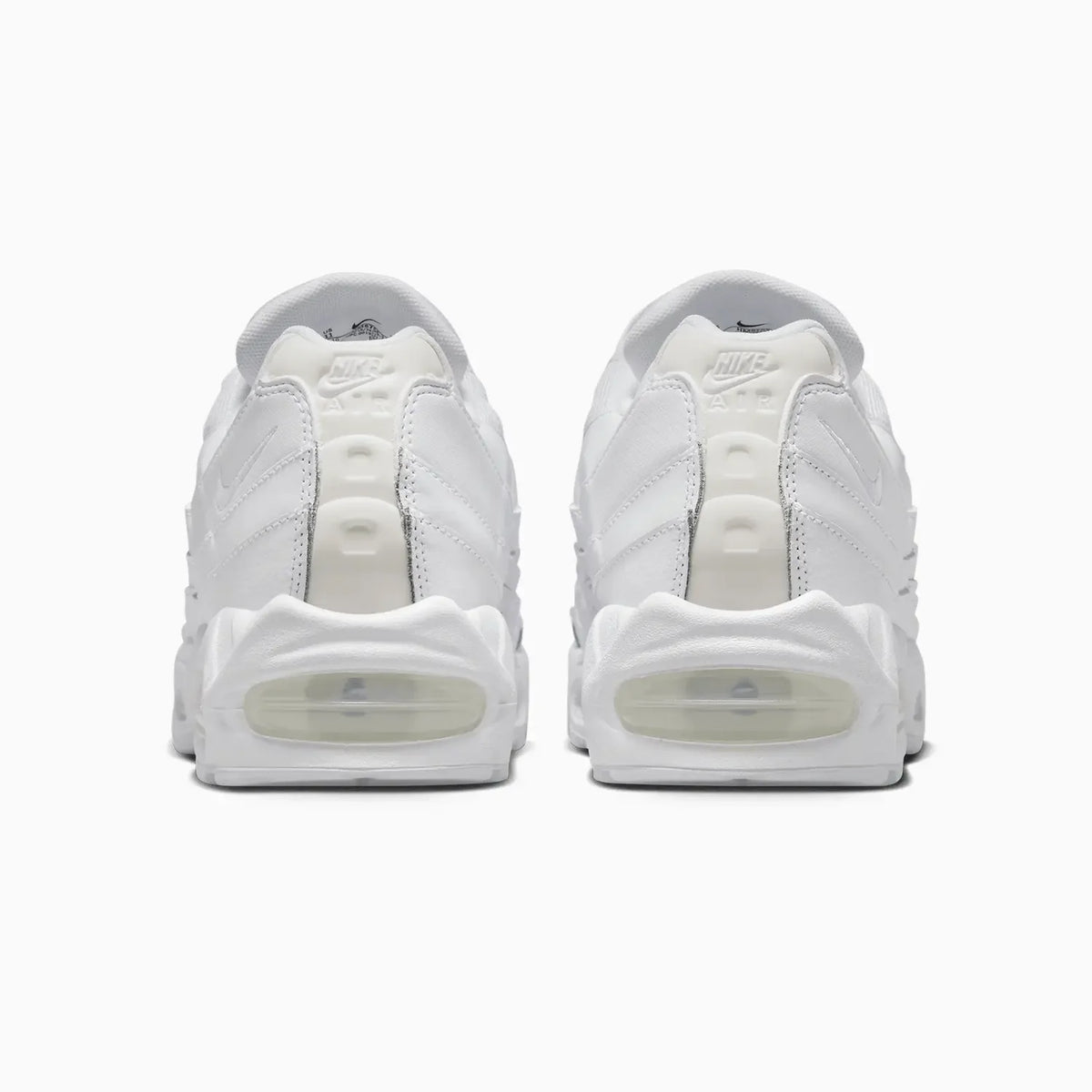 Air Max 95 OG para hombre 'Big Bubble Triple White'