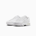 Air Max 95 OG para hombre 'Big Bubble Triple White'