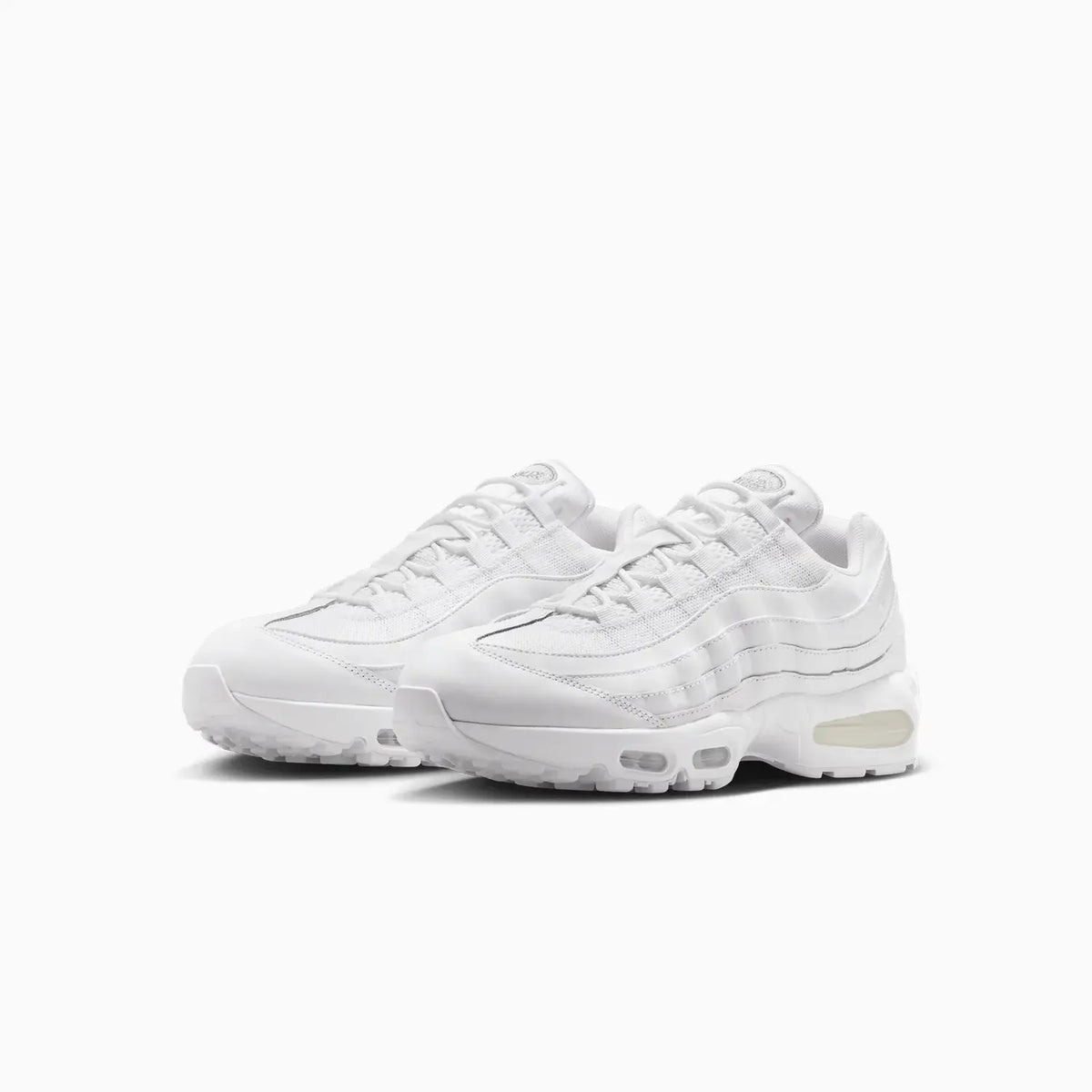 Air Max 95 OG para hombre 'Big Bubble Triple White'