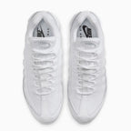 Air Max 95 OG para hombre 'Big Bubble Triple White'