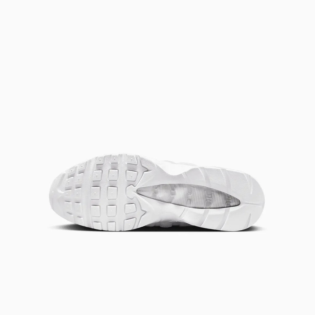 Air Max 95 OG para hombre 'Big Bubble Triple White'