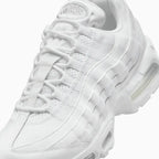 Air Max 95 OG para hombre 'Big Bubble Triple White'