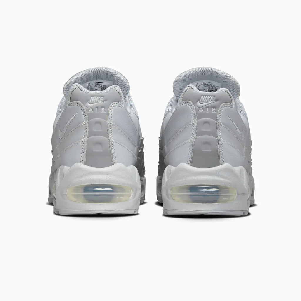 Air Max 95 OG para hombre Big Bubble 'Wolf Grey'