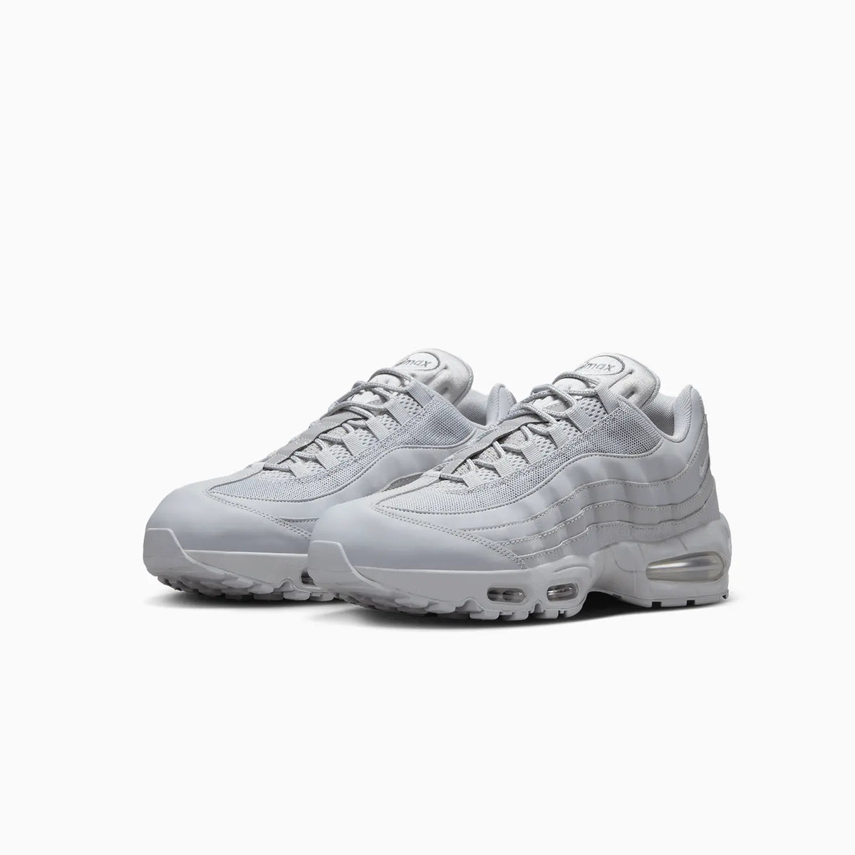 Air Max 95 OG para hombre Big Bubble 'Wolf Grey'