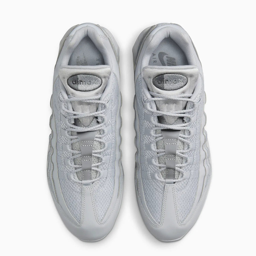 Air Max 95 OG para hombre Big Bubble 'Wolf Grey'