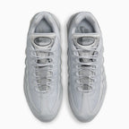 Air Max 95 OG para hombre Big Bubble 'Wolf Grey'