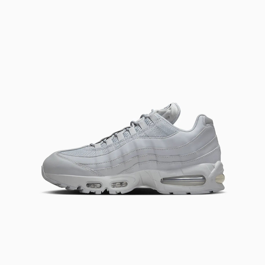 Air Max 95 OG para hombre Big Bubble 'Wolf Grey'