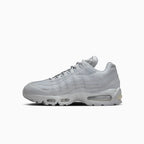Air Max 95 OG para hombre Big Bubble 'Wolf Grey'