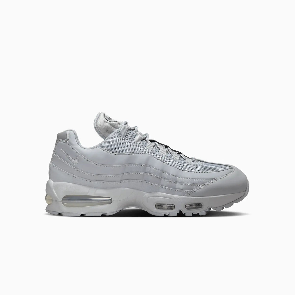Air Max 95 OG para hombre Big Bubble 'Wolf Grey'
