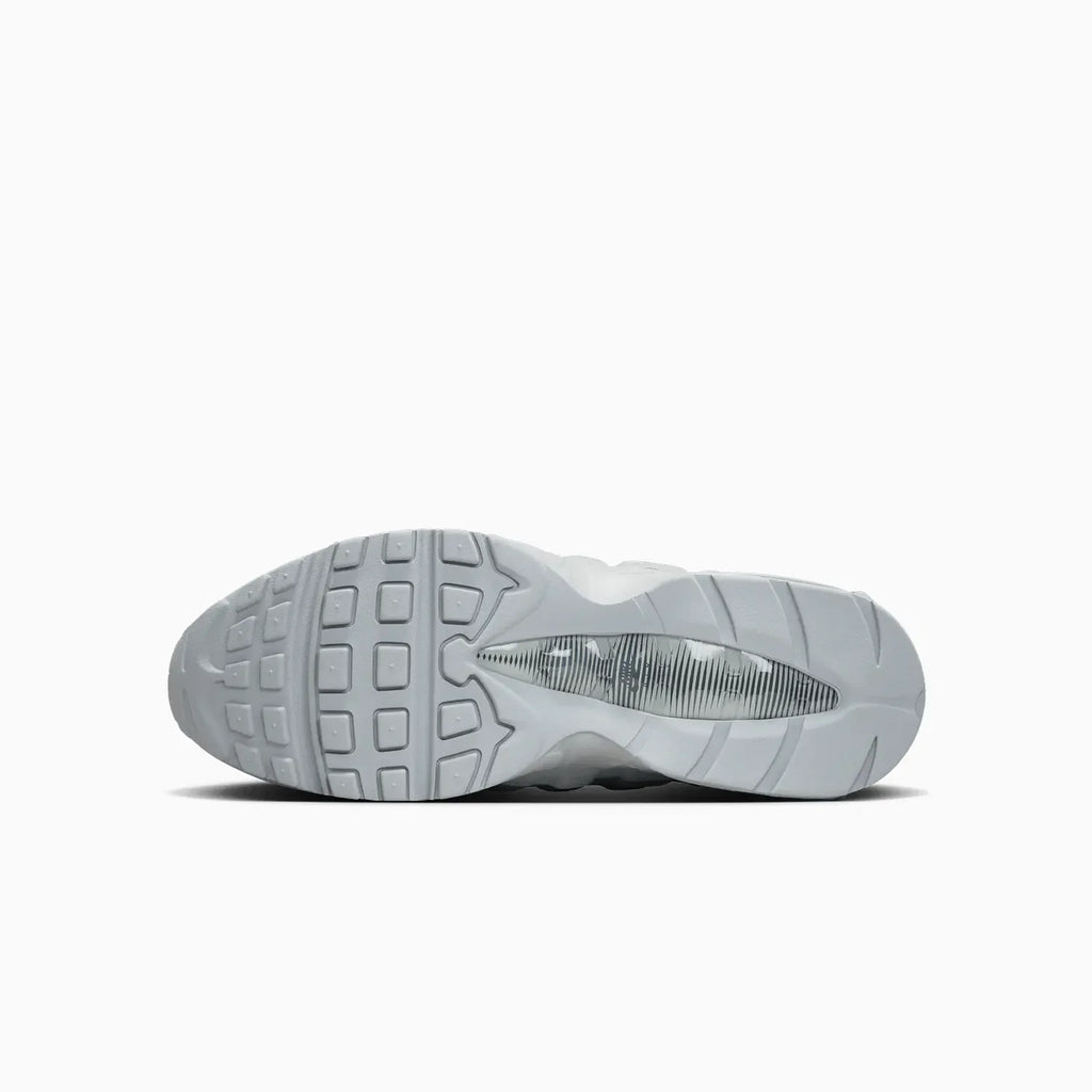 Air Max 95 OG para hombre Big Bubble 'Wolf Grey'