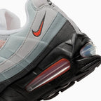 Air Max 95 OG para hombre 'Bright Mandarin'